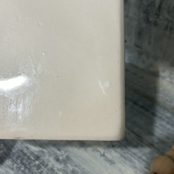 Rae Dunn “Love” Birdhouse - Picture 2 of 3